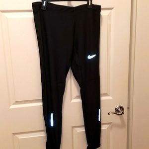 Nike workout leggings